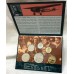 AUSTRALIA 1997 . MINT SET